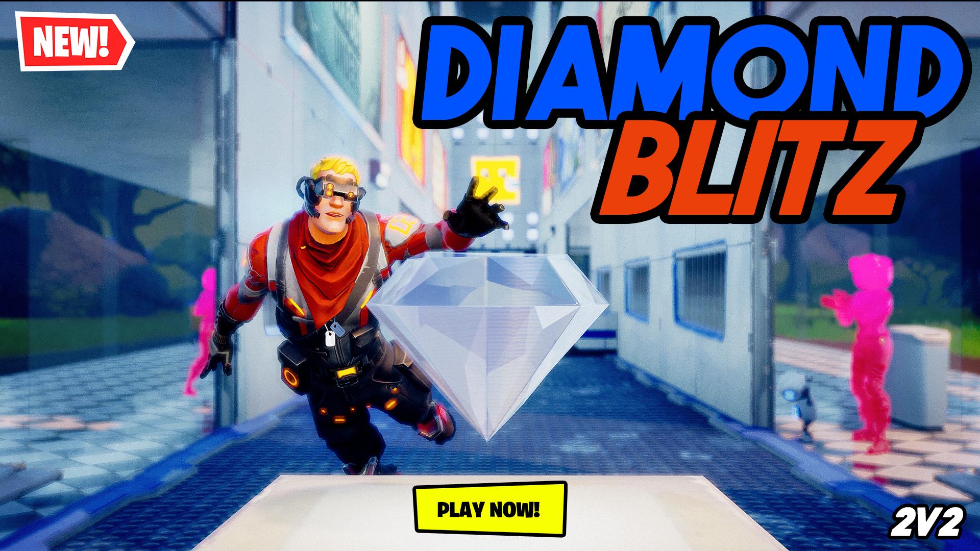 Diamond Blitz - Duos (V1.01)