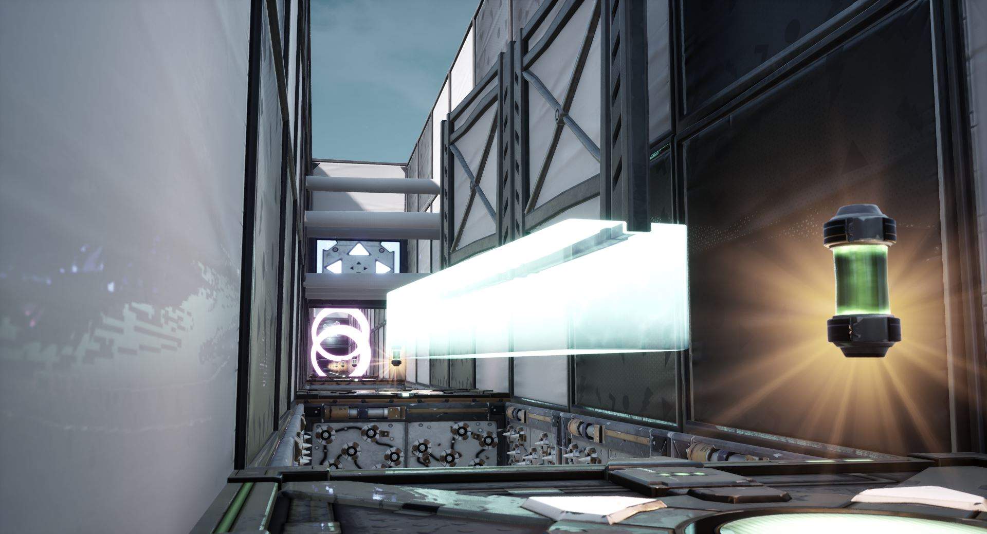 ICIFYED'S SECRET 100 LEVEL DEATHRUN!