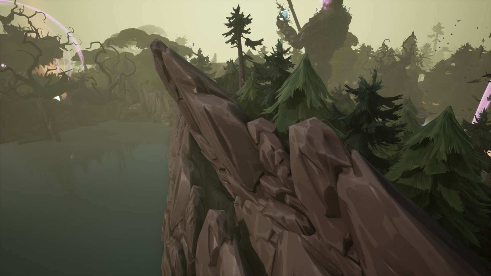 DREAM CHAPTERS: GODS OF DARKNESS