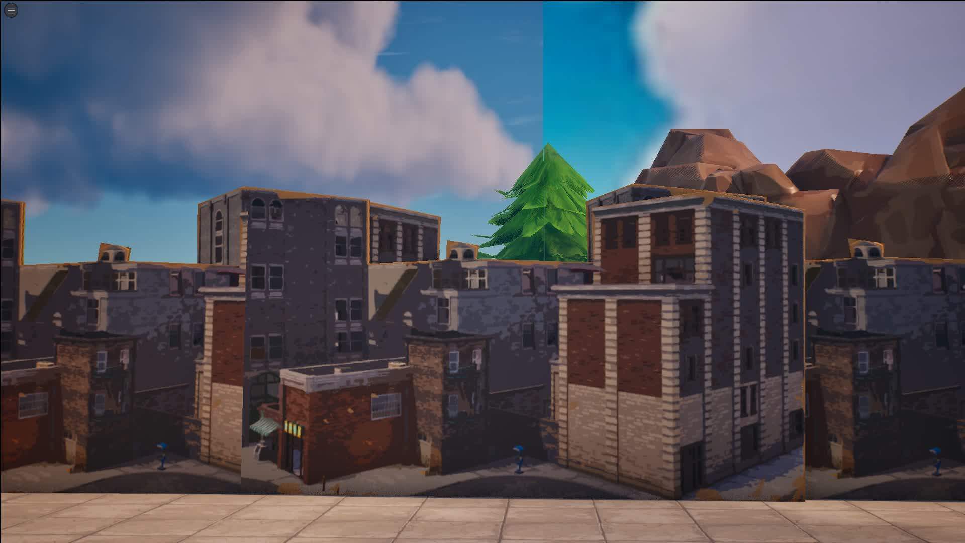 Tilted Zone War (OG WEAPONS) 🎆