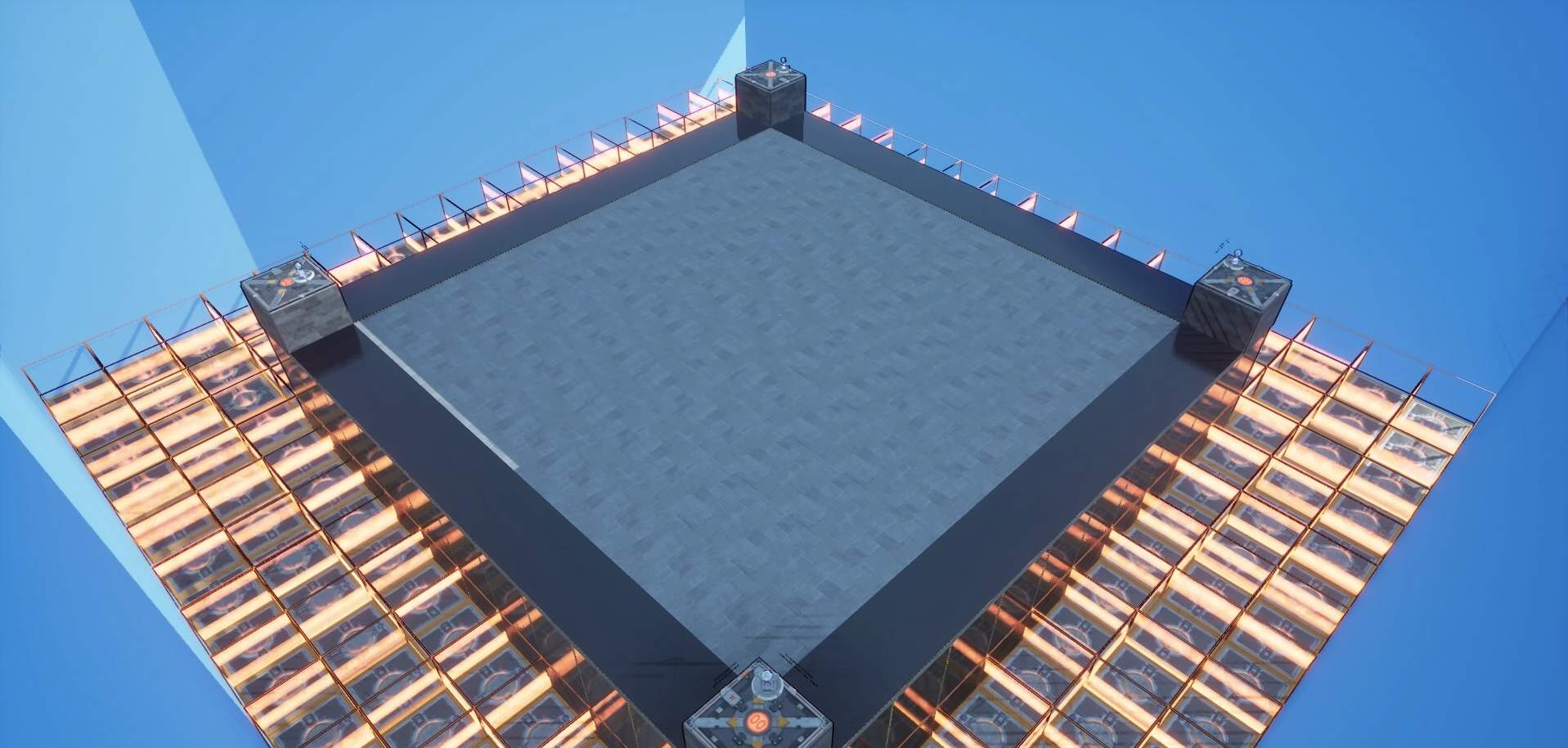 IMPULS BATTLE(4 PLAYERS)