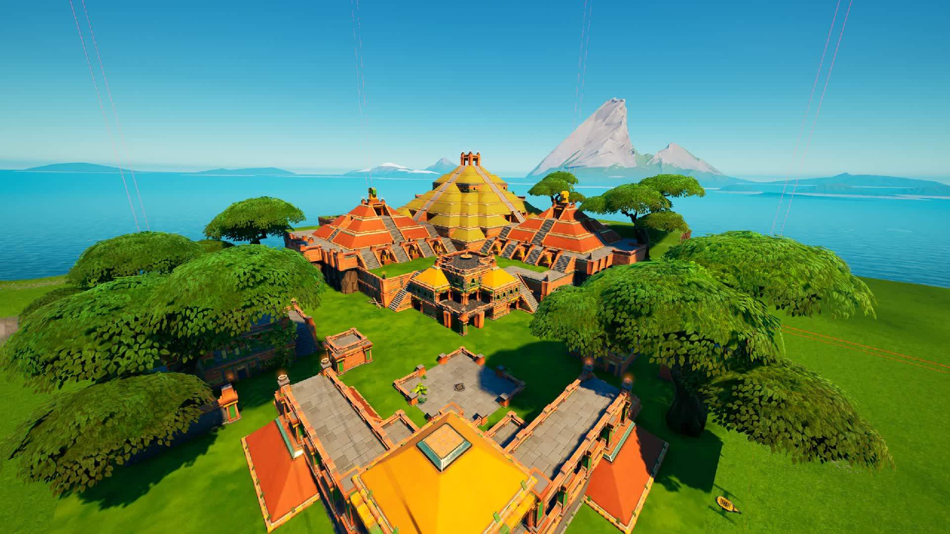 Sunny Steps Gun Game