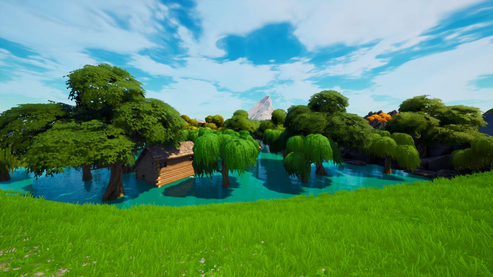 THE NEXT WAVE SEASON X THE GREAT FLOOD