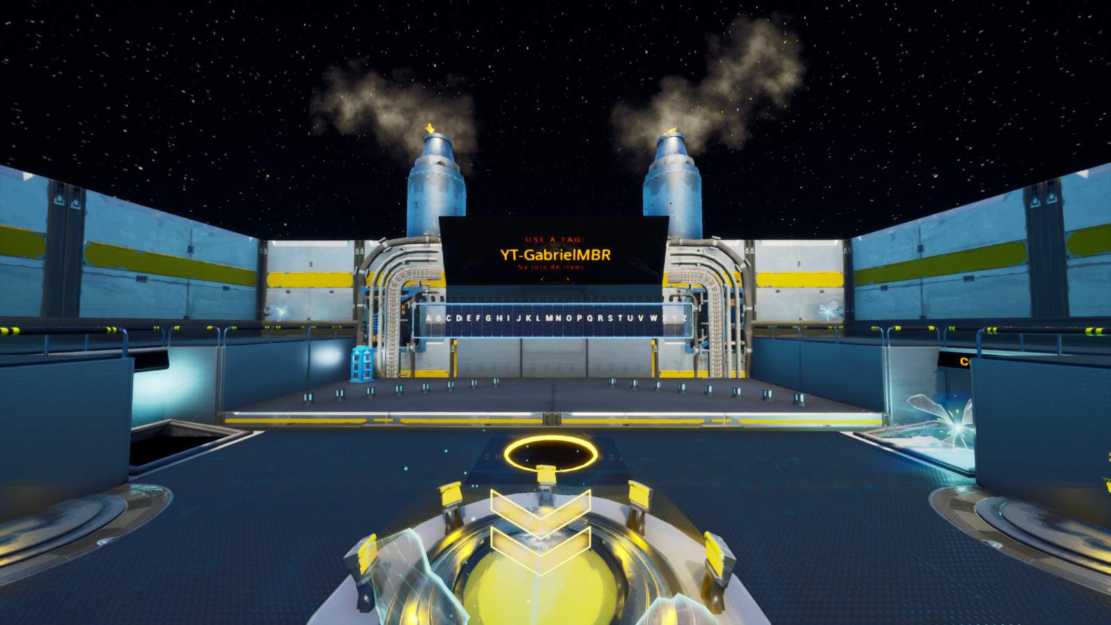 GABRIEL MBR FASHION SHOW 1.0