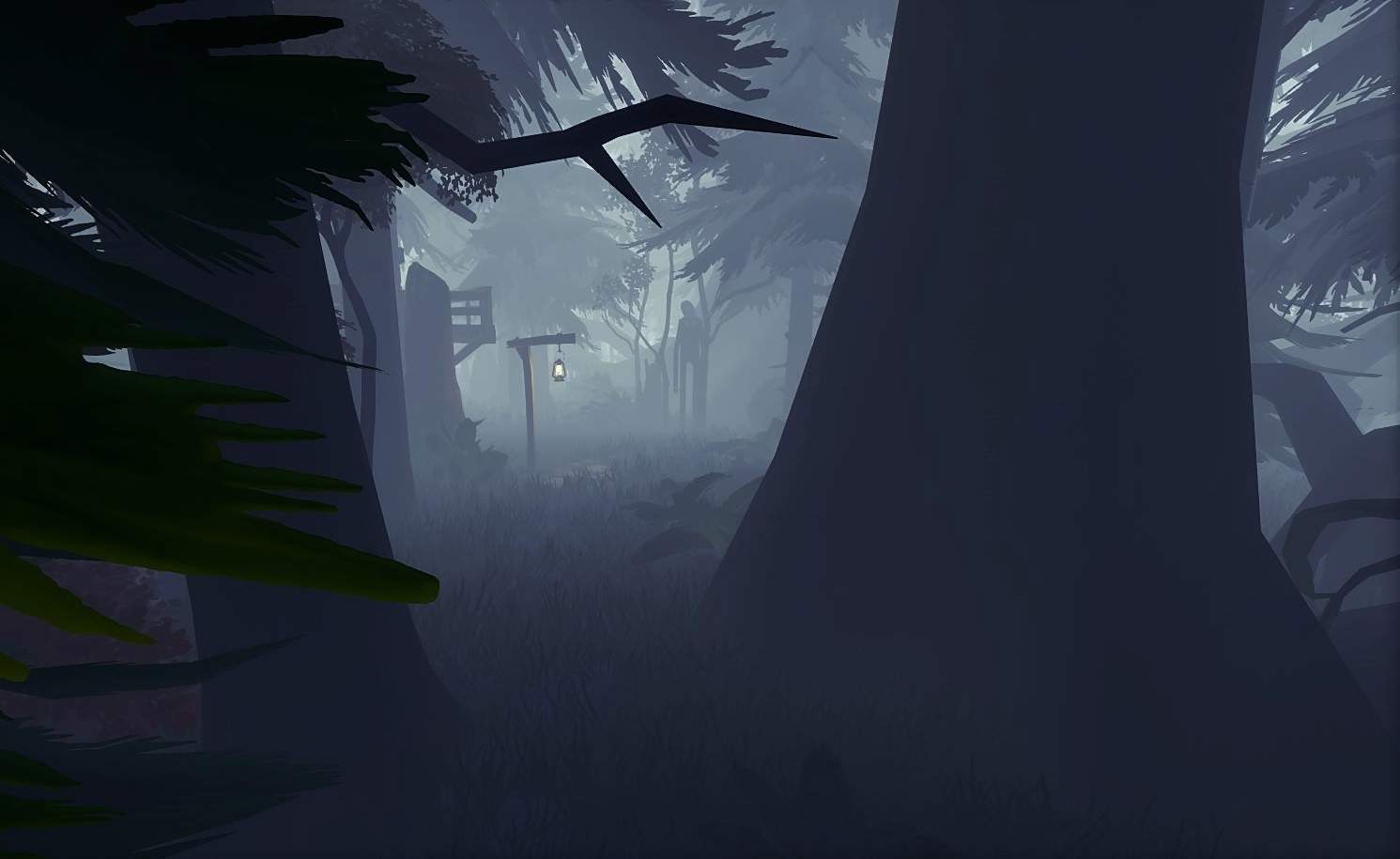 SLENDER-MAN: THE 8 PAGES