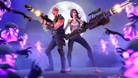 🧟 ZOMBIELAND 🧟‍♂️