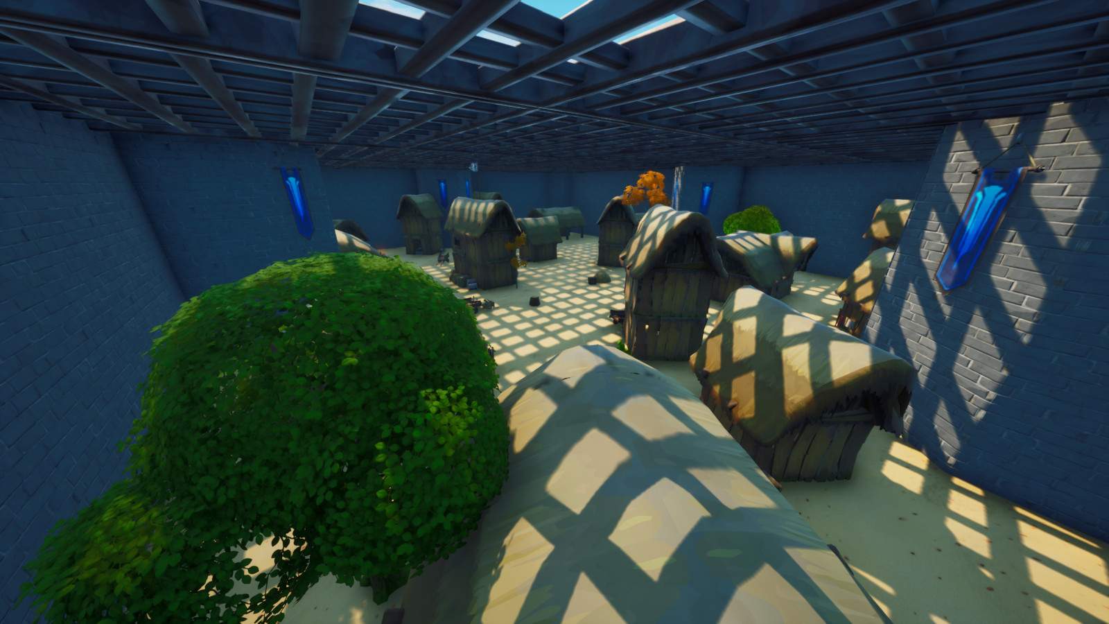 ZONE WARS AND BOX PVP THE SAME