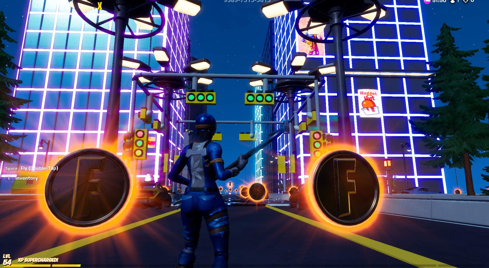 DRIFT BOARD RACE ماب سباق درفت بورد