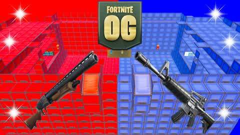 RED VS BLUE SEASON 1