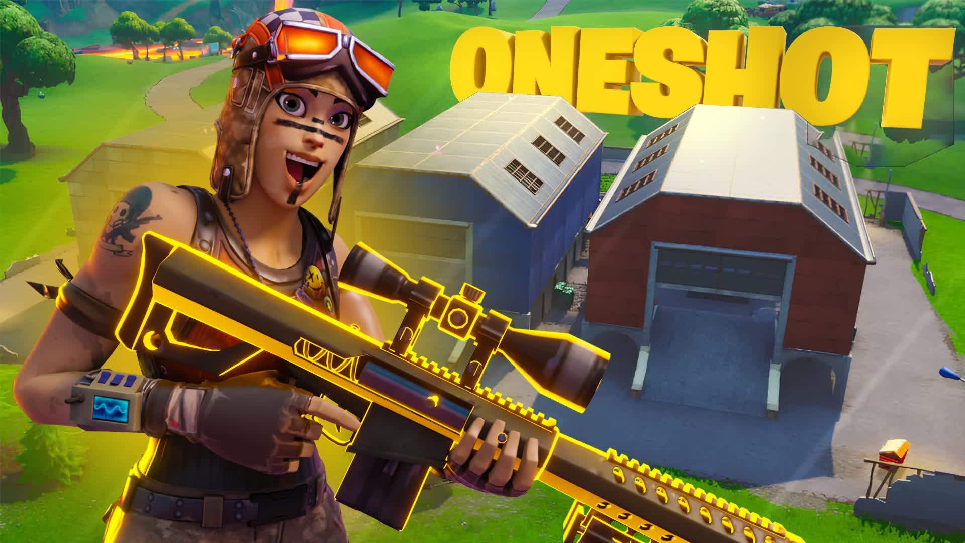 DUSTY DEPOT ONE SHOT🎯