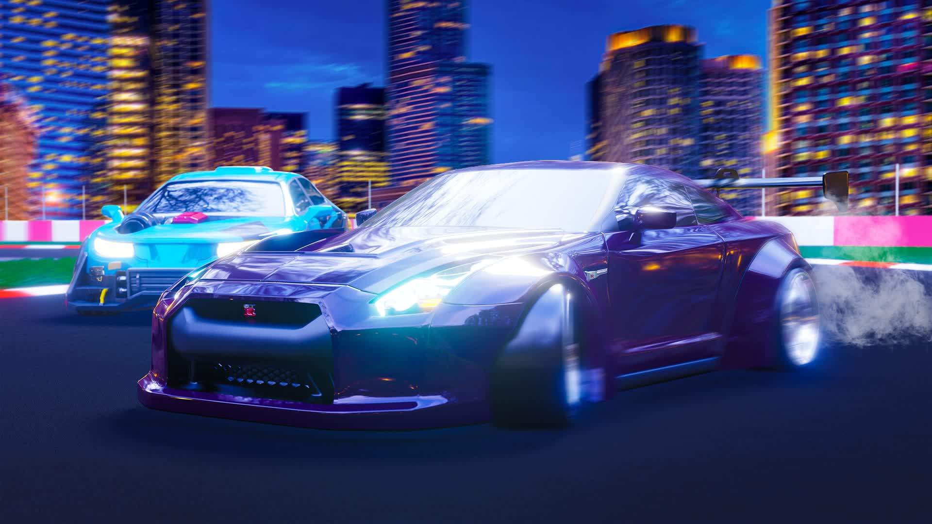 🏎DriftCity Tokyo🌸