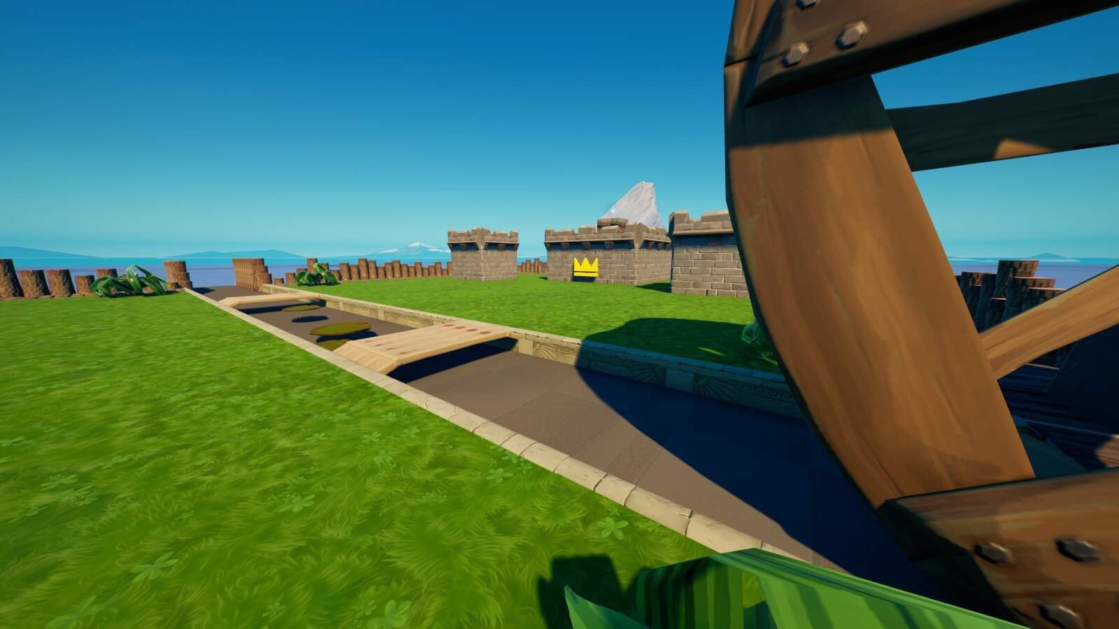 GUM GAME | CLASH ROYALE