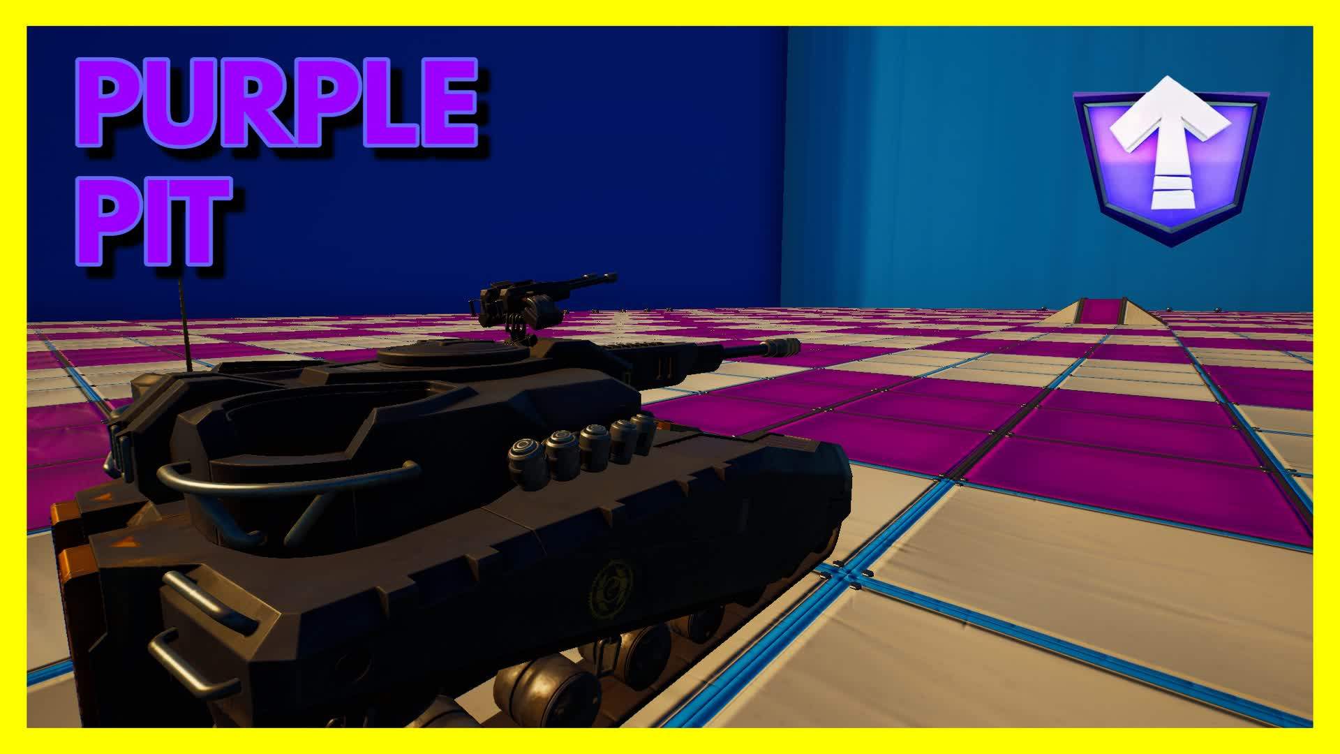 💜 PURPLE PIT - FREE FOR ALL 💜