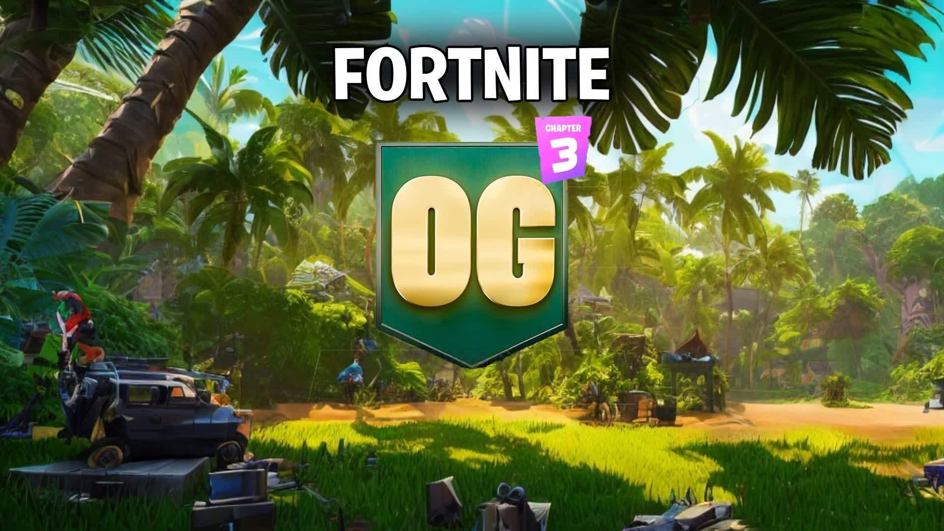 Hawaiian Zonewars 🌴