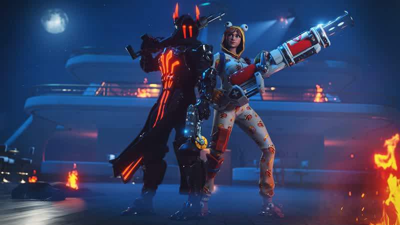 🛳 MARIGOLD'S CURSE