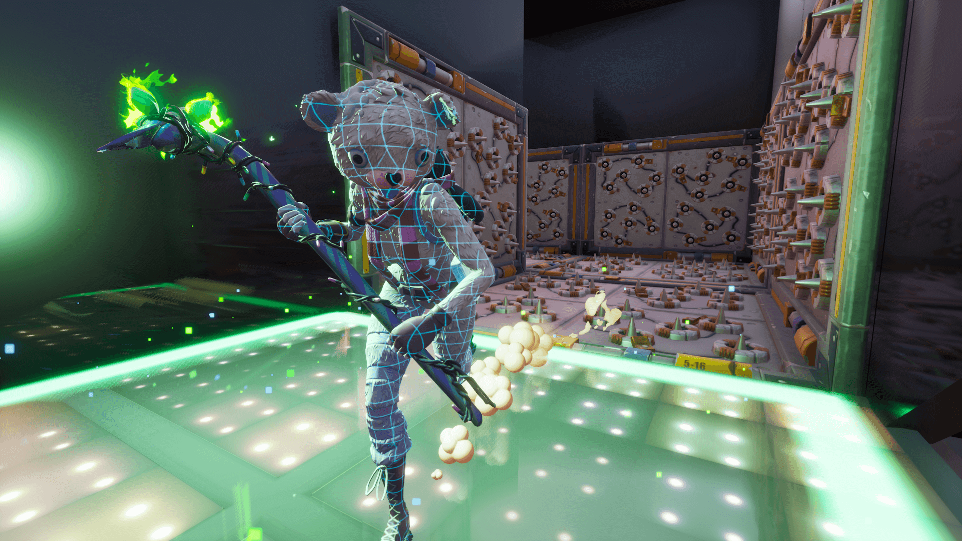 INSP3CT'S TIME TRIAL #INSP3CTTIMETRIAL