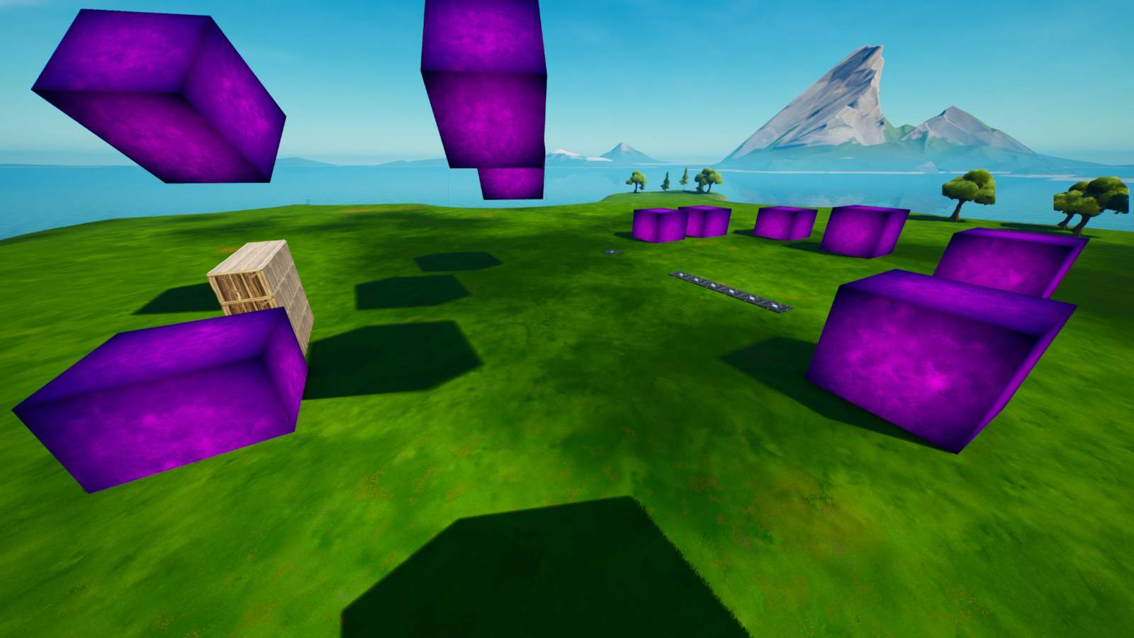 FEARUNCLE'S RAGE AGAINST THE GAME