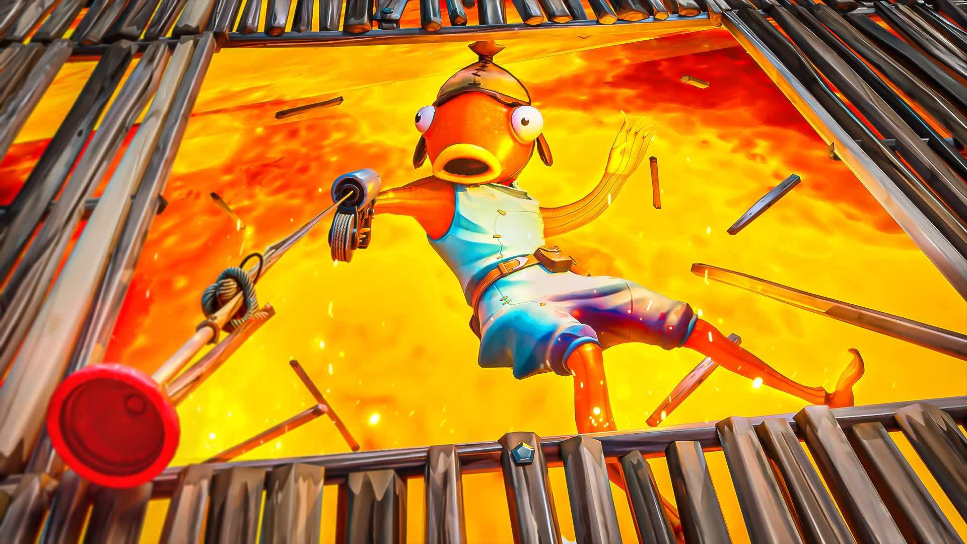 Extreme Knockout 💥