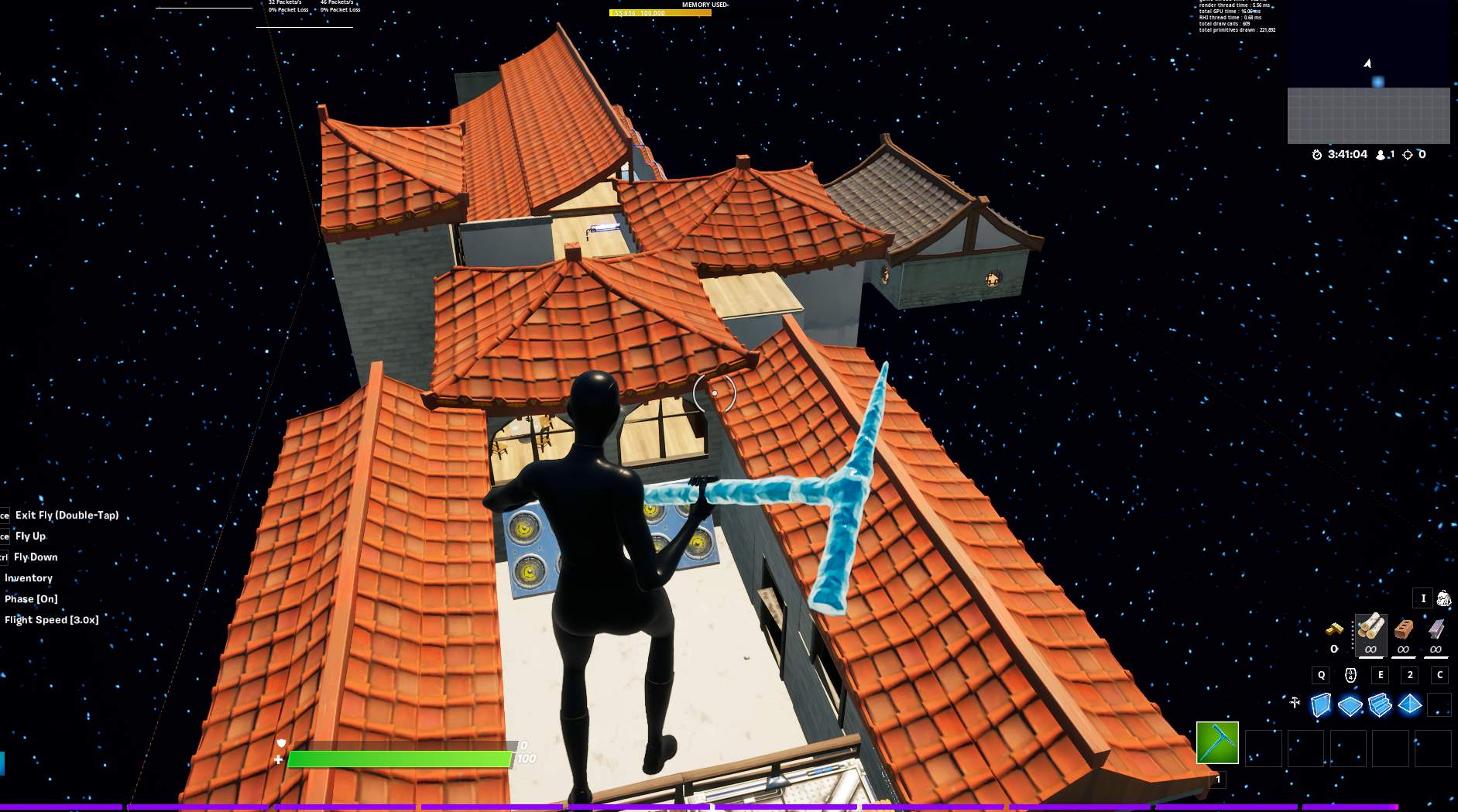 FALL GUYS (FORTNITE GUYS)