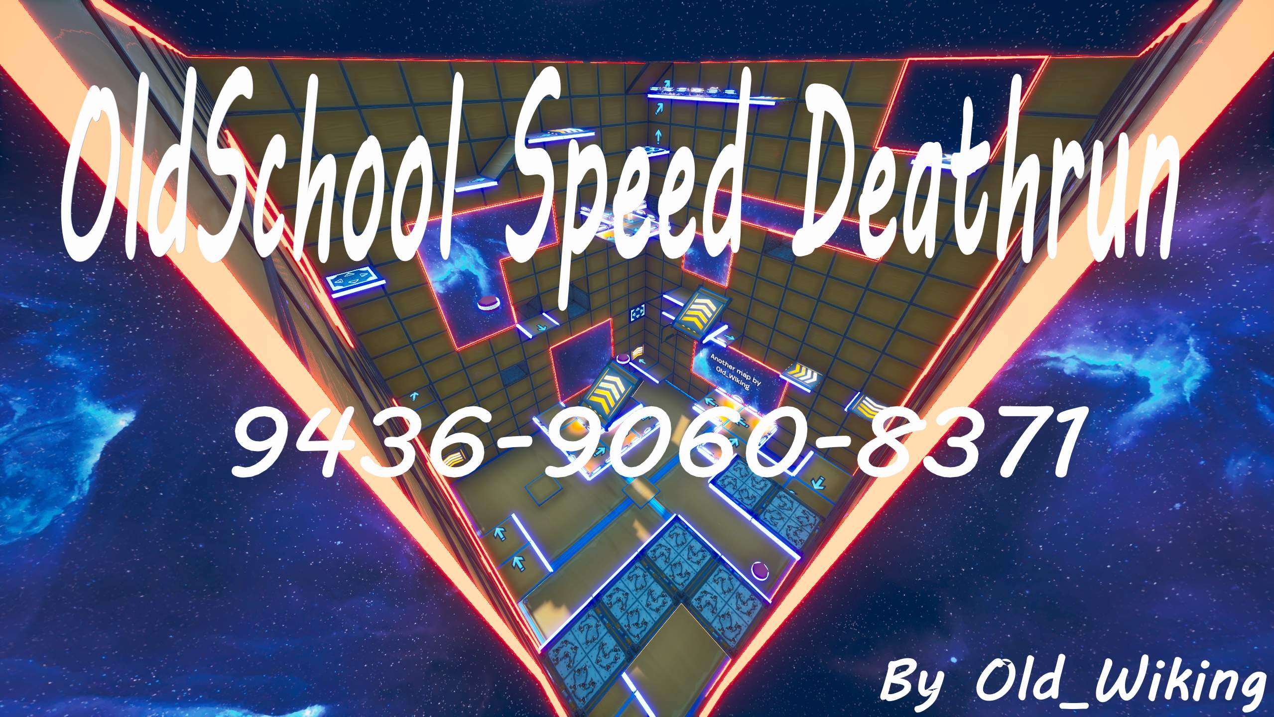 OLDSCHOOL SPEED DEATHRUN