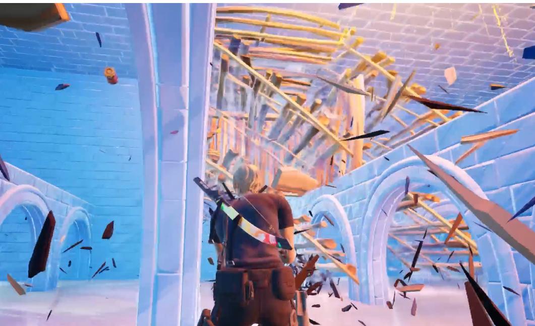 💥🥶Explosive Icy BoxFights📦