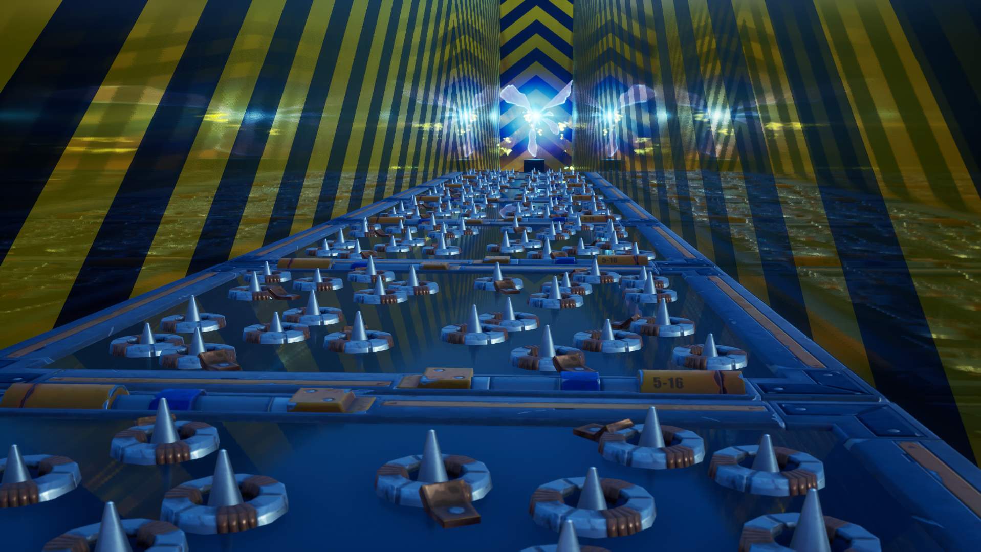 NEW YEAR'S EVE FUNRUN