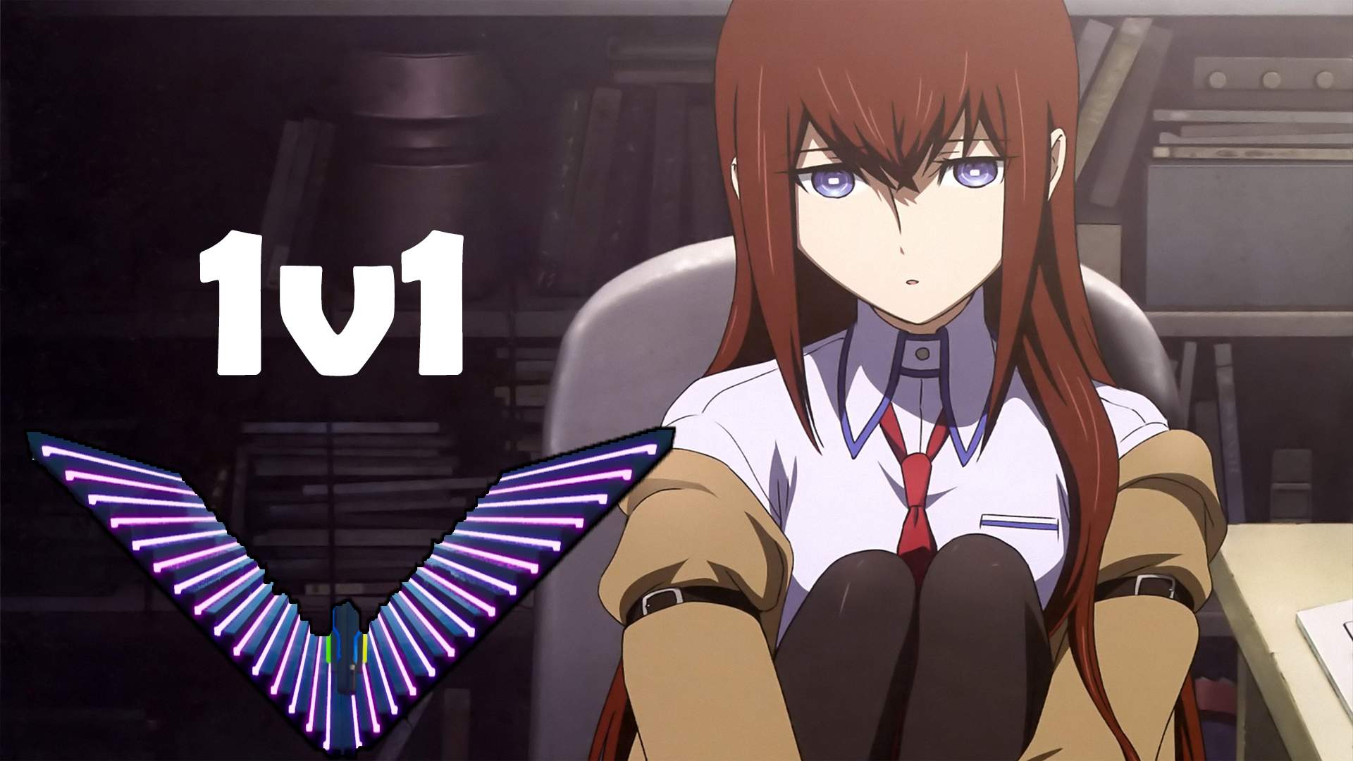 Makise 💕🎮 : 1v1 0 Delay