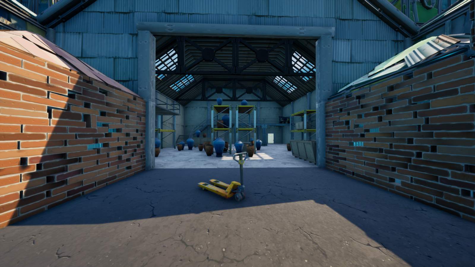 ZEBRA'S MATCHMAKING HUB التوفيق