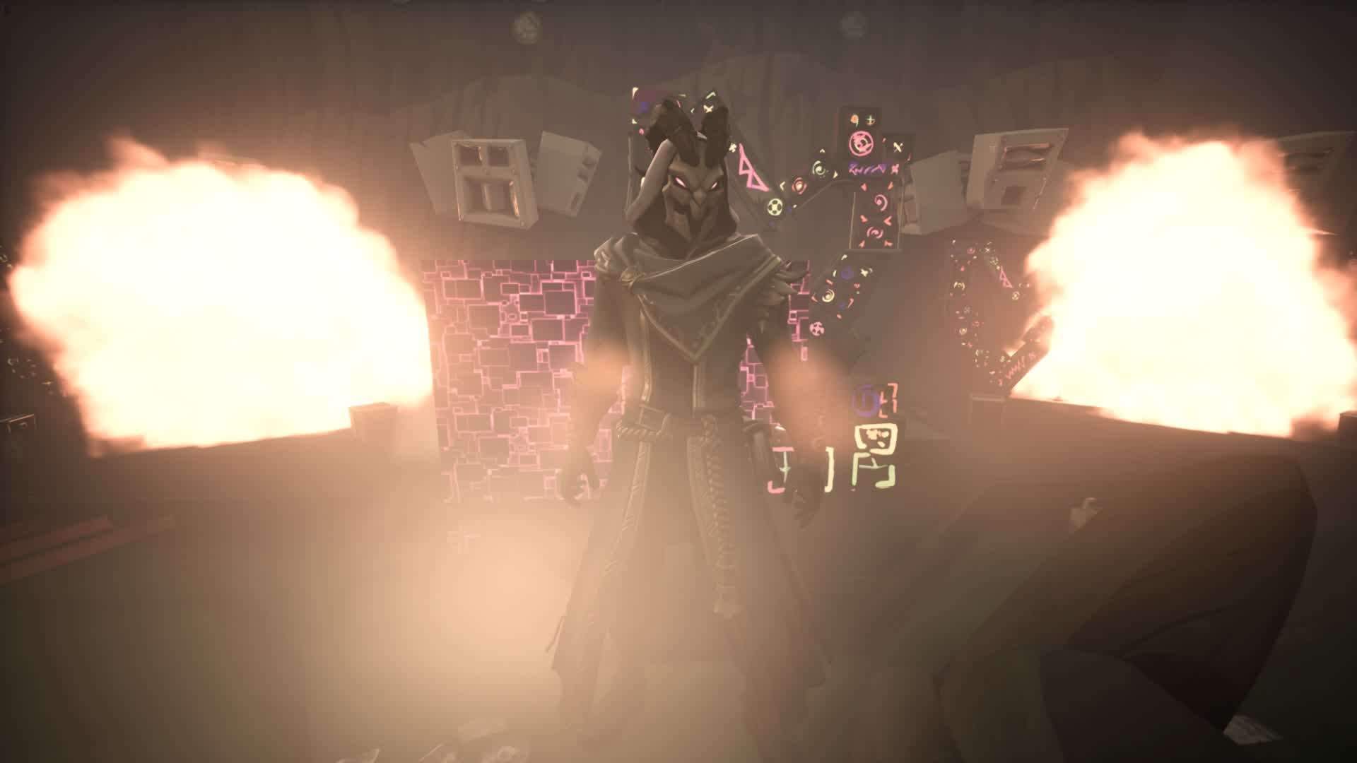 😈Jr Royale: RISE OF THE DEAD EVENT😈