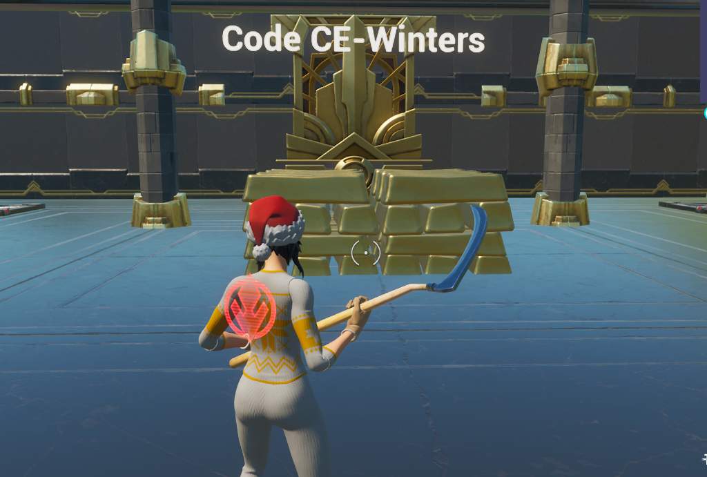 THE GOLDEN BOX FIGHT