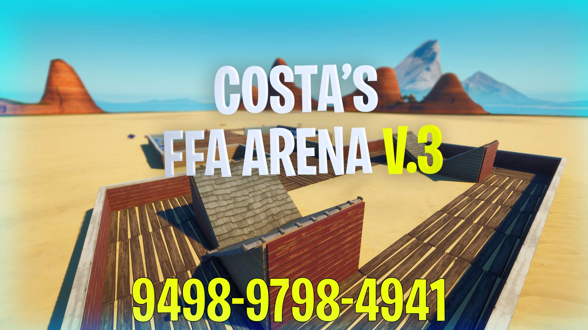 COSTA'S FFA ARENA (V3)