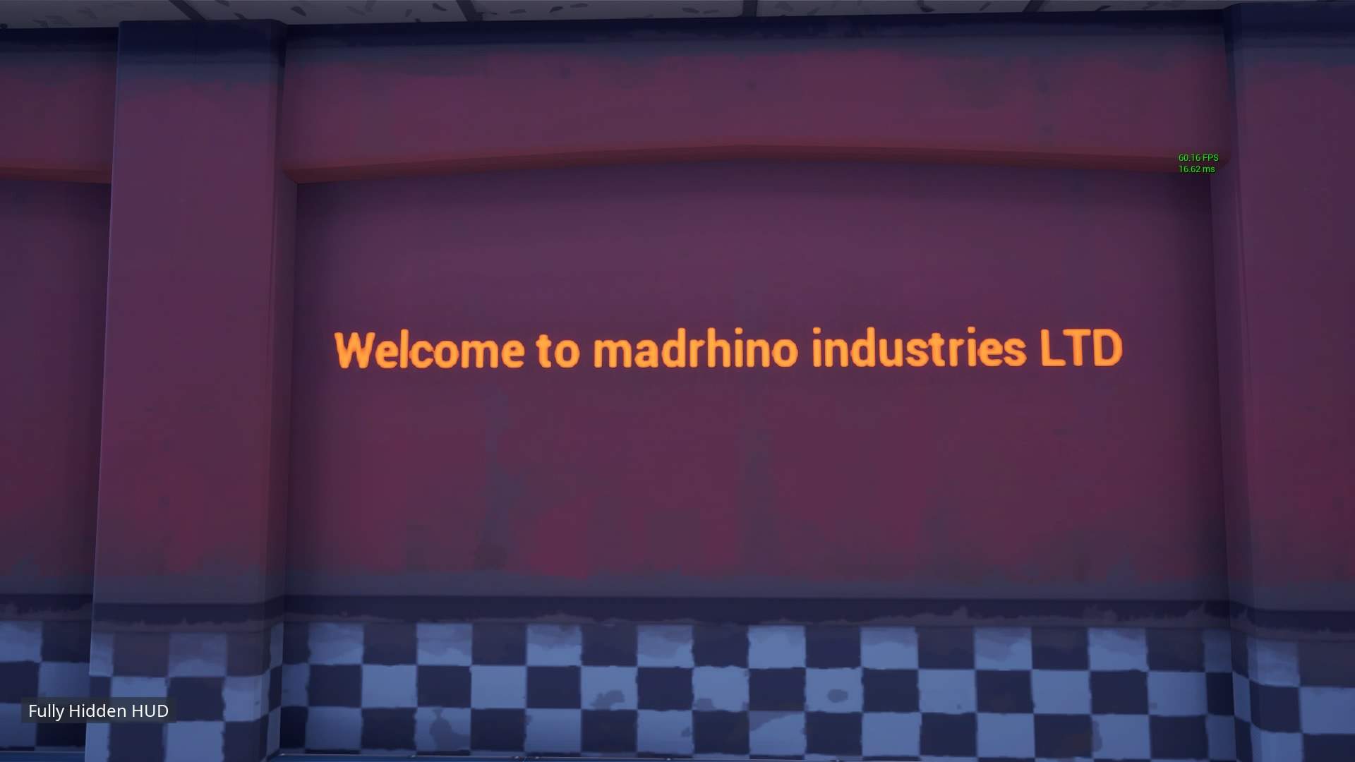 25 LEVEL FACTORY DEATHRUN