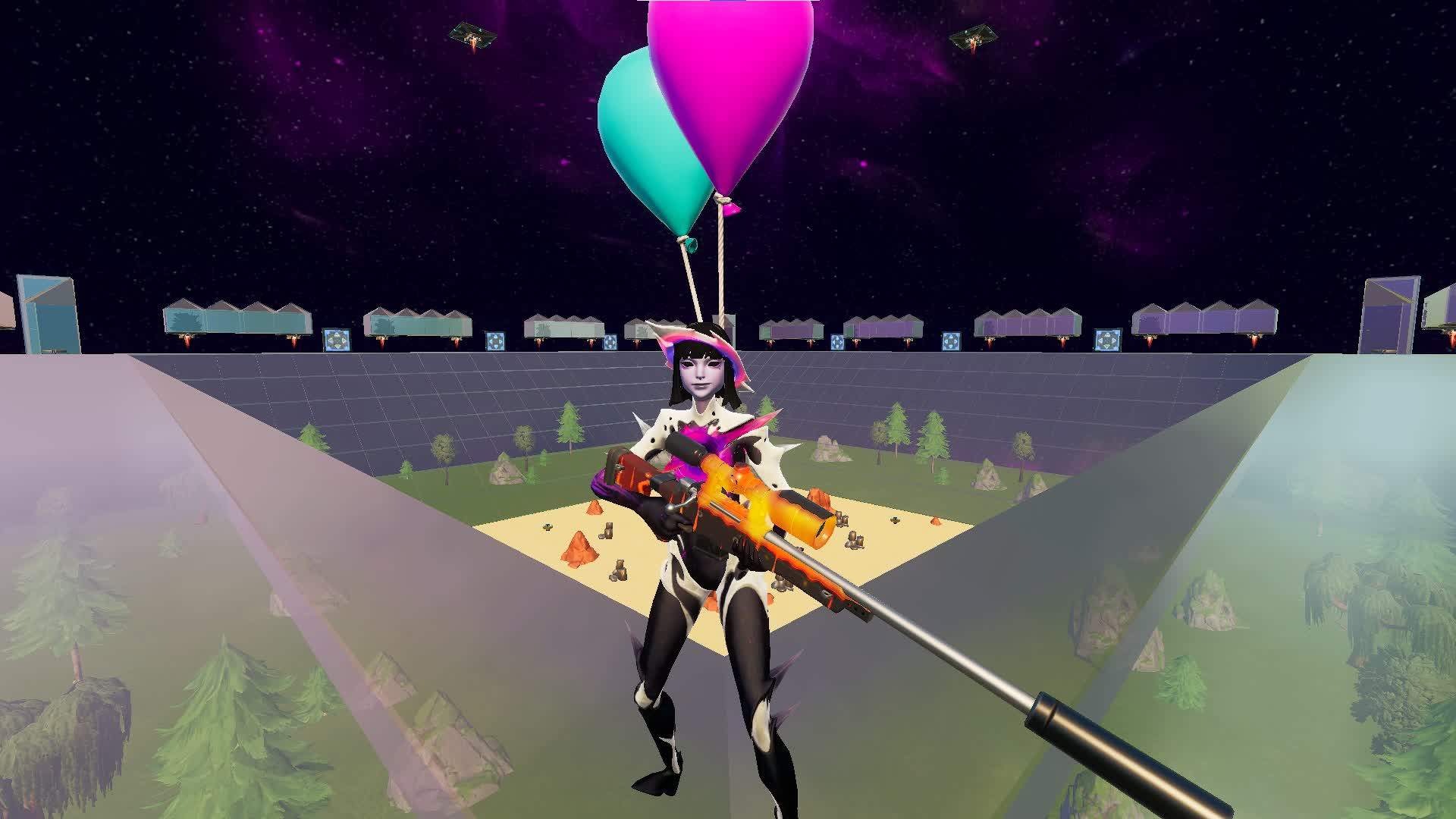 OG SNIPER ONE SHOT 🎯