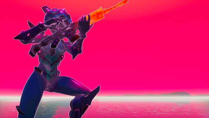 NEON 1V1 (16 PLAYERS)