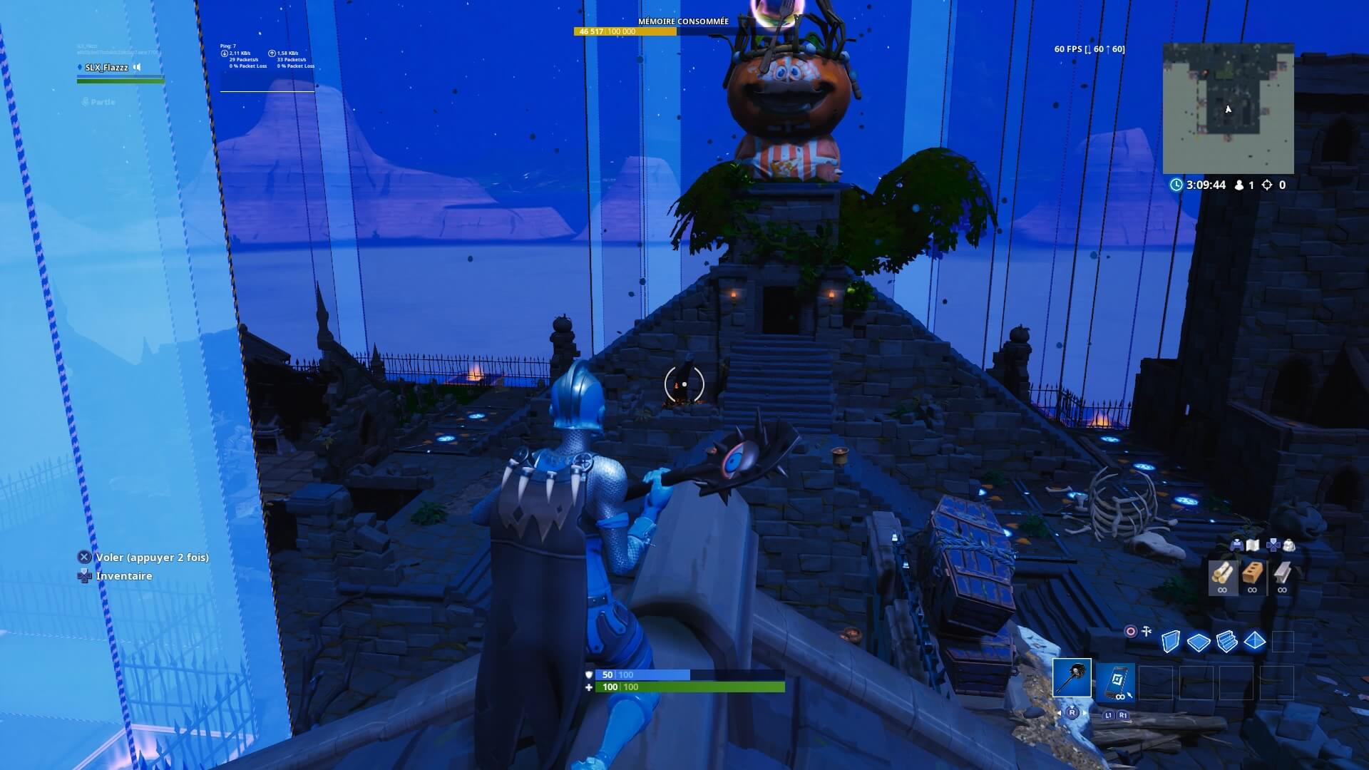 FLAVIO'S PROP HUNT #2