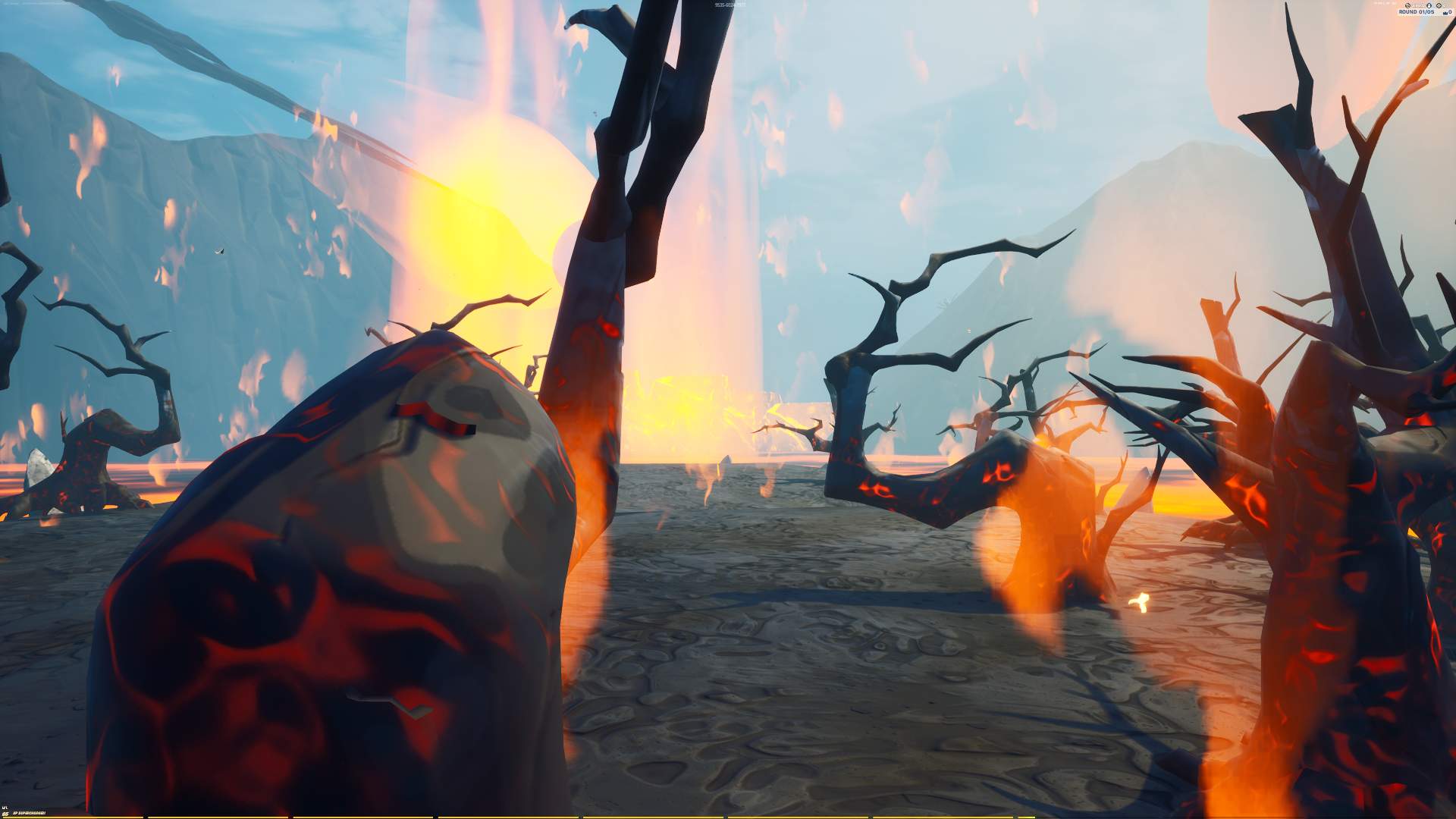 BOXFIGHT EDIT COURSE - THE HELL (CH🐆)