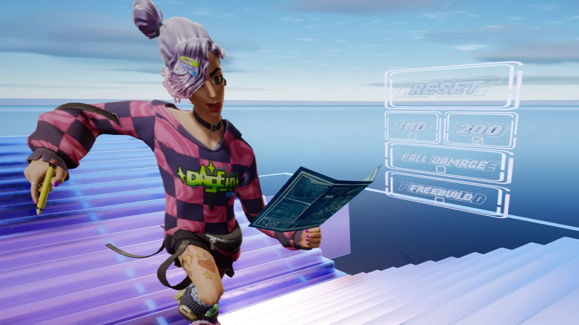 1v1 BUILDFIGHTS [DUXIE]