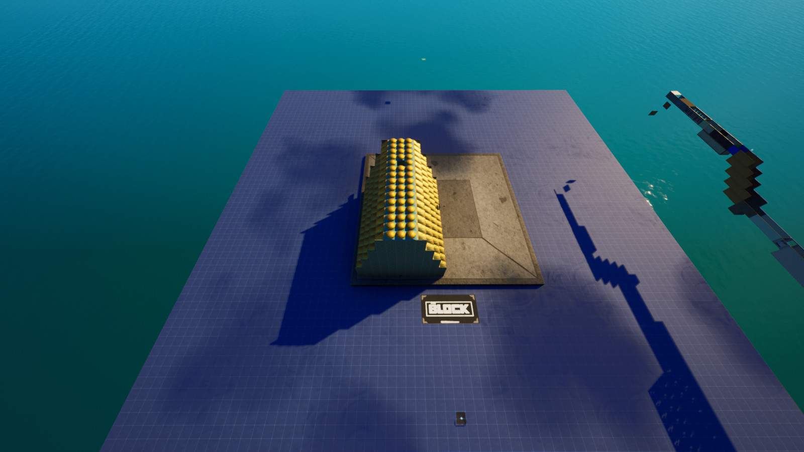 26 LEVEL SUMMER EASY DEATHRUN