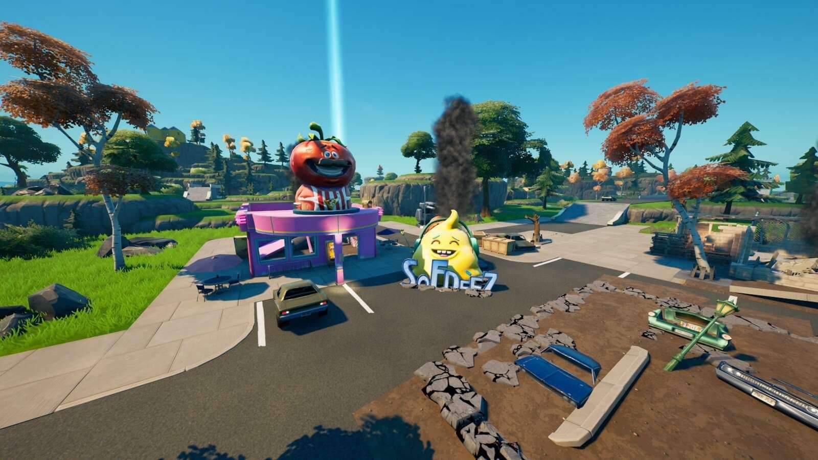 Joluno Royale Season 5