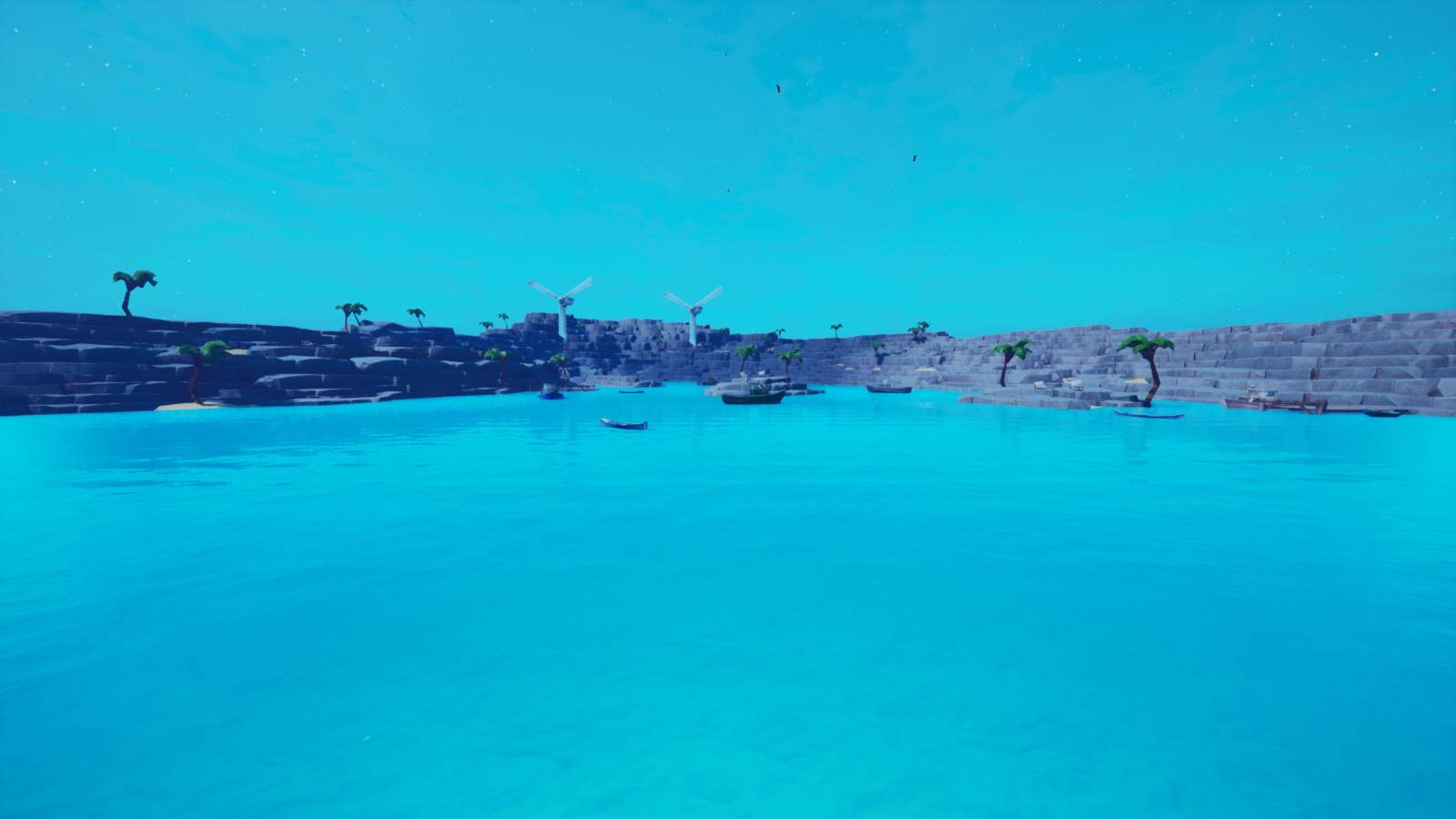 FORTILLA FRIGHT (FFA)