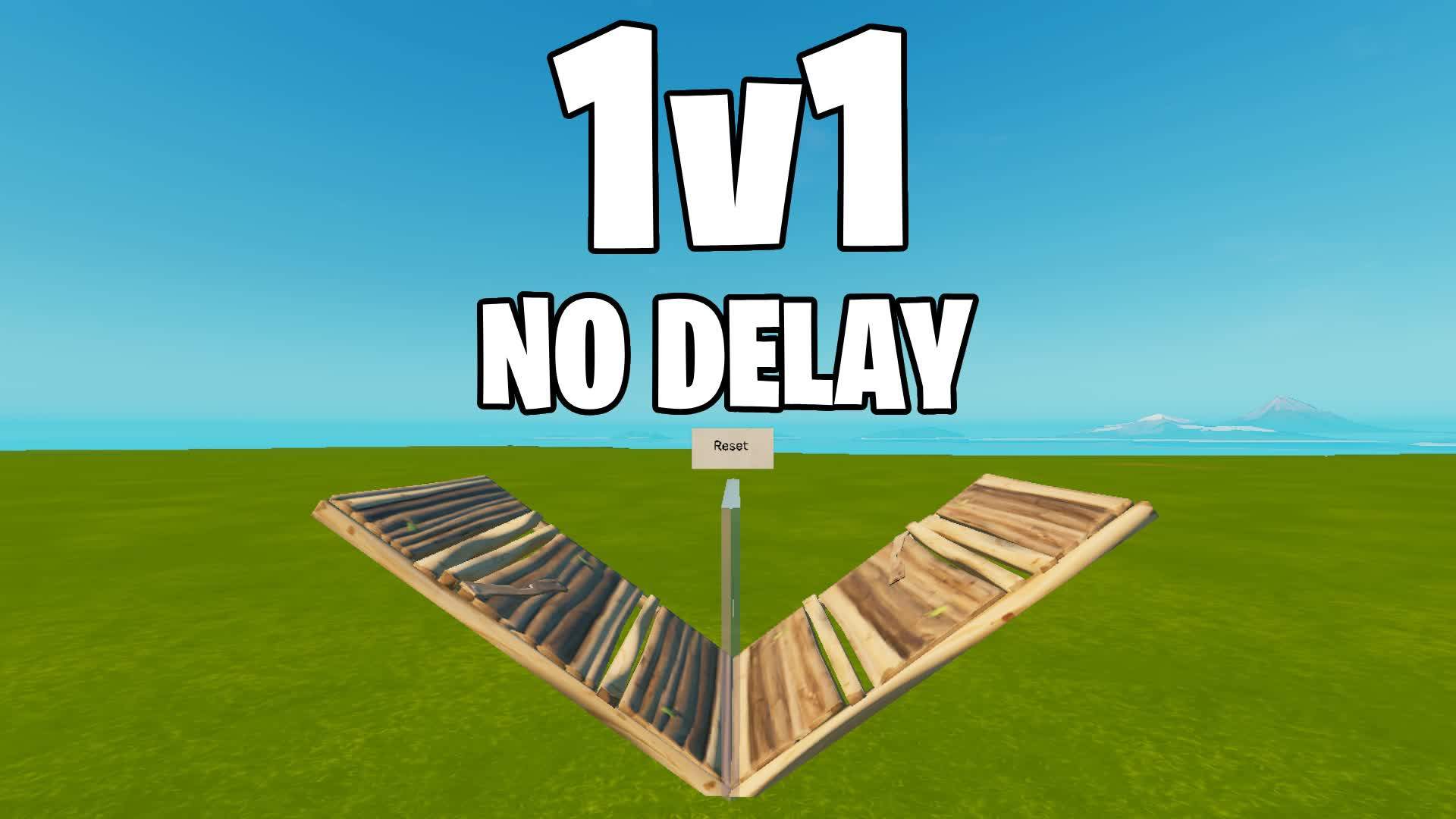1 V 1 ❌NO DELAY❌