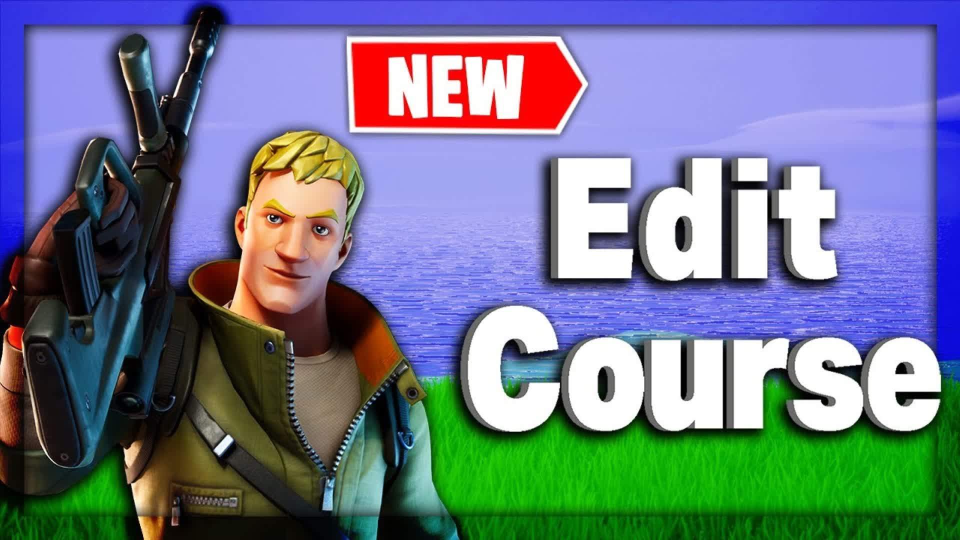 ImpxctZA's Edit & Aim Course