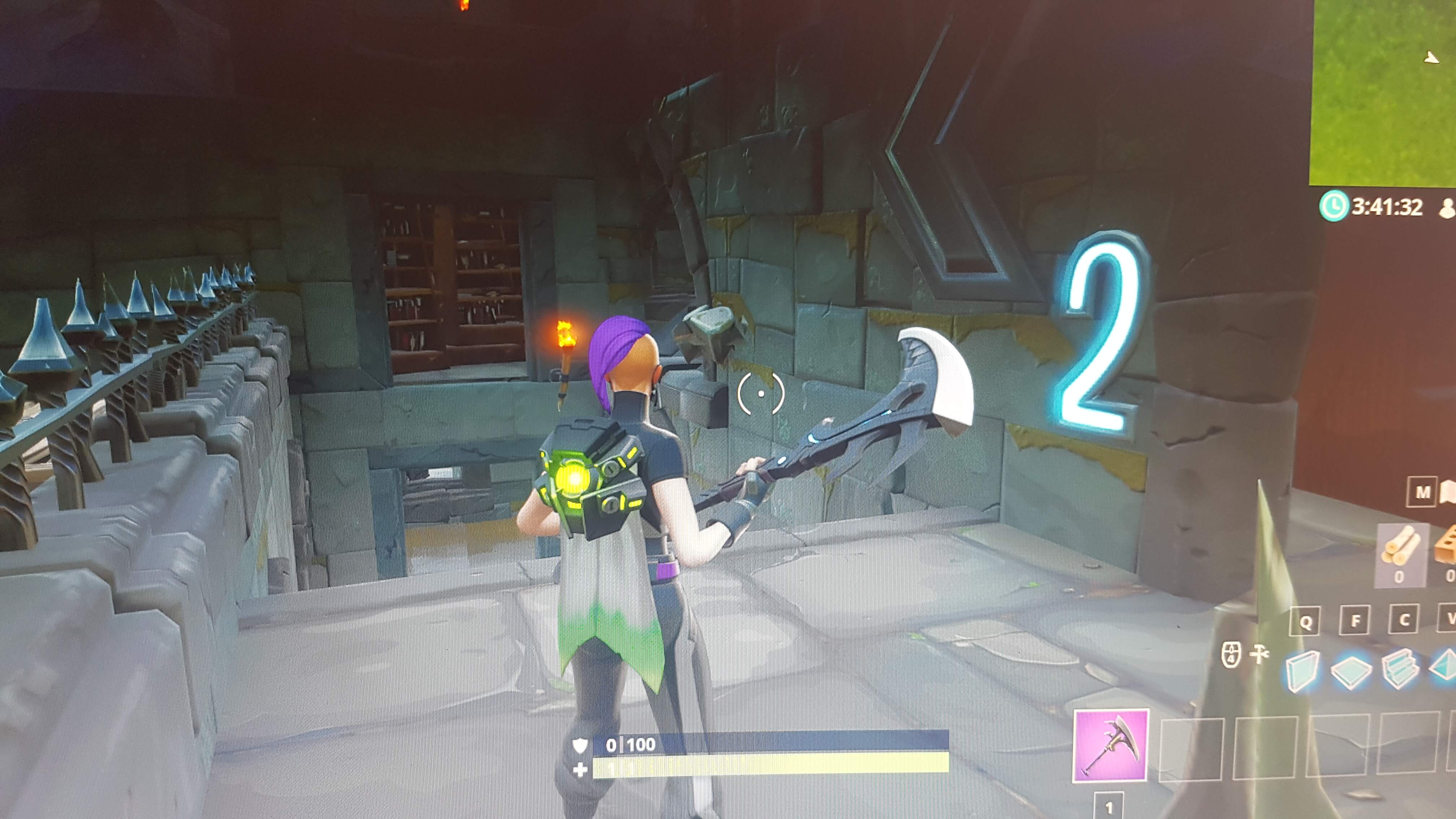 DRIIFT-JC'S HAUNTED CATHEDRAL