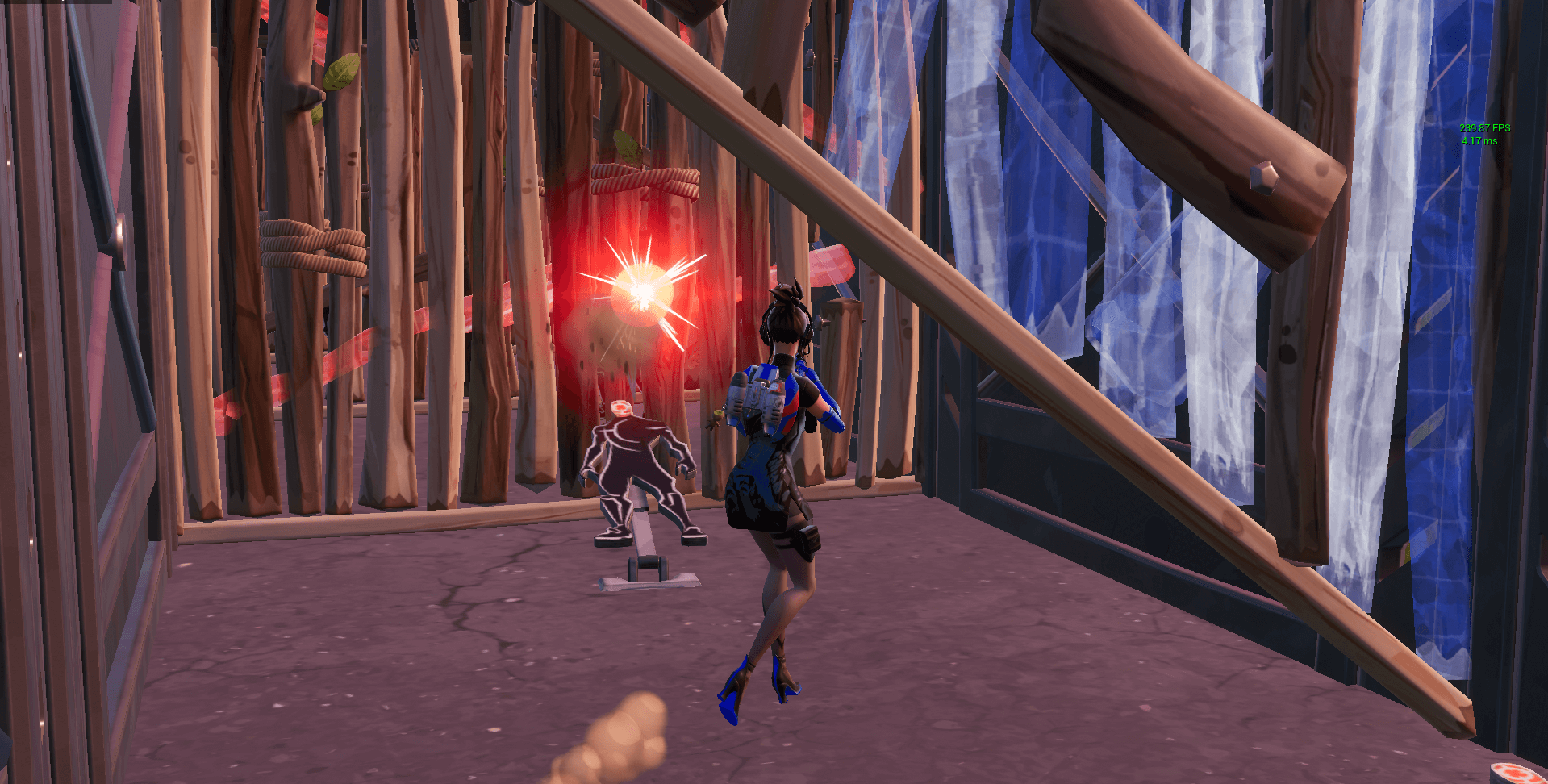 AIM/BUILD/EDIT COURSE