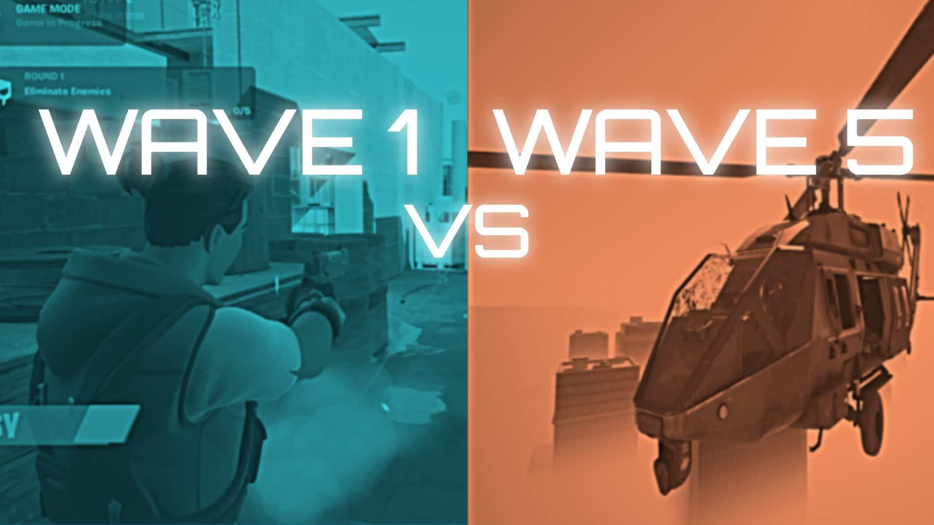 Highrise Survival PVE