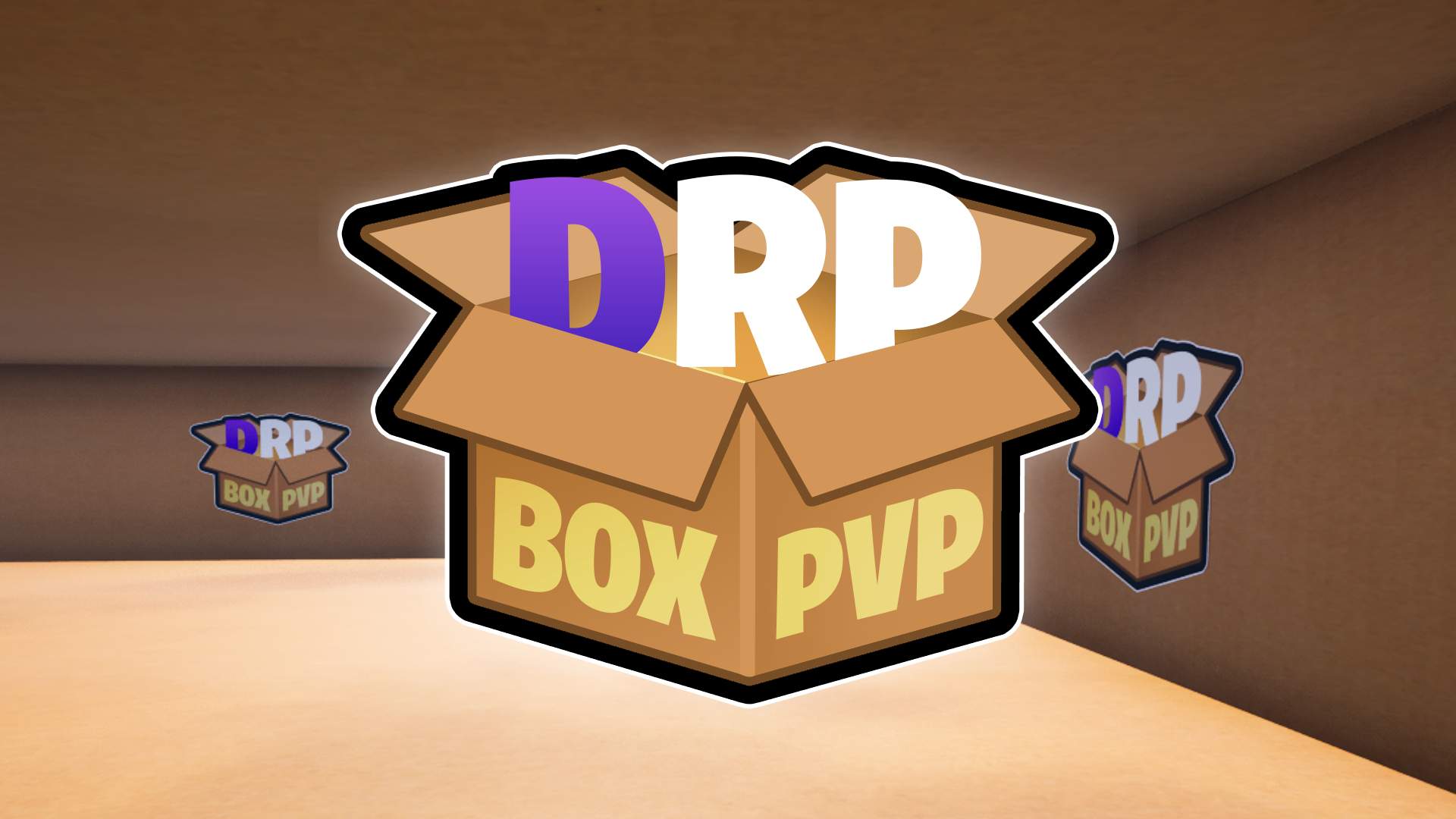 BOX PVP 📦