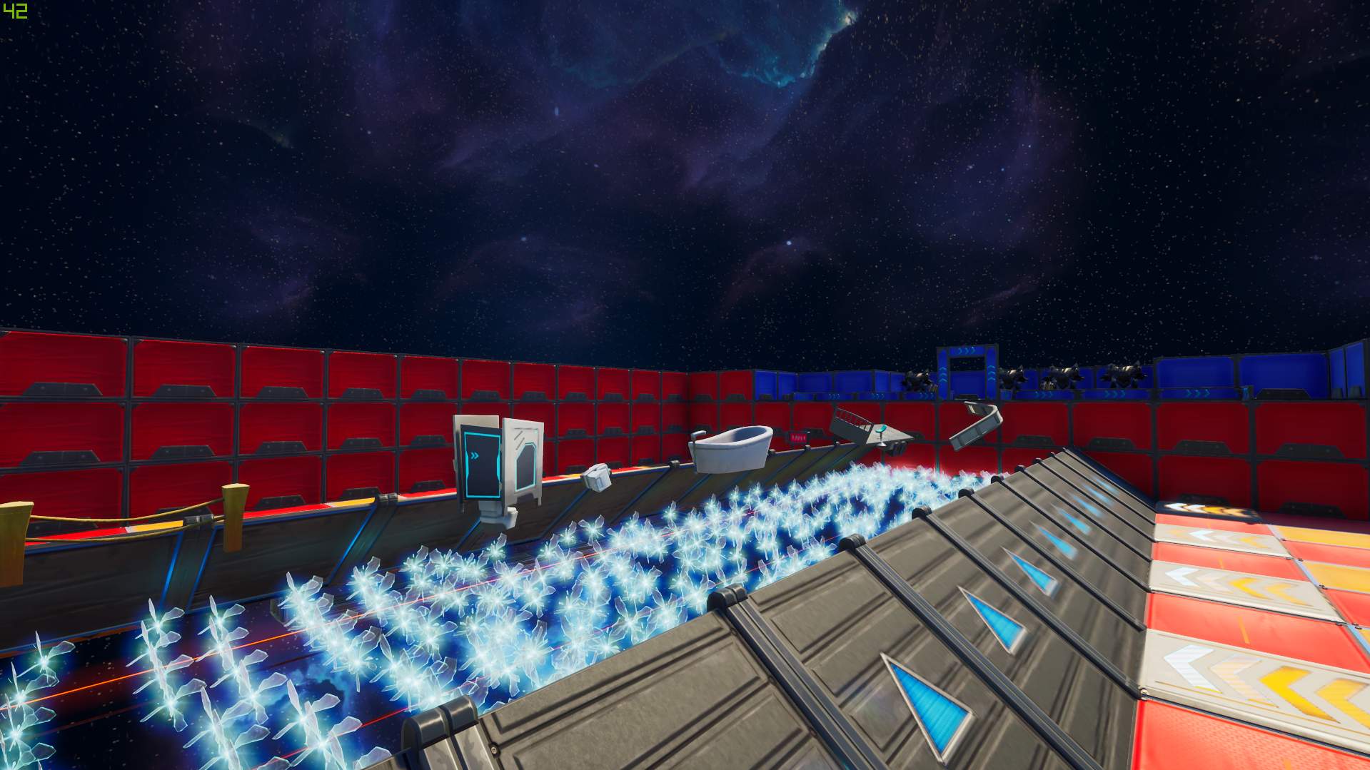 CARS VS RUNNERS ( ATKS VS RUNNERS )