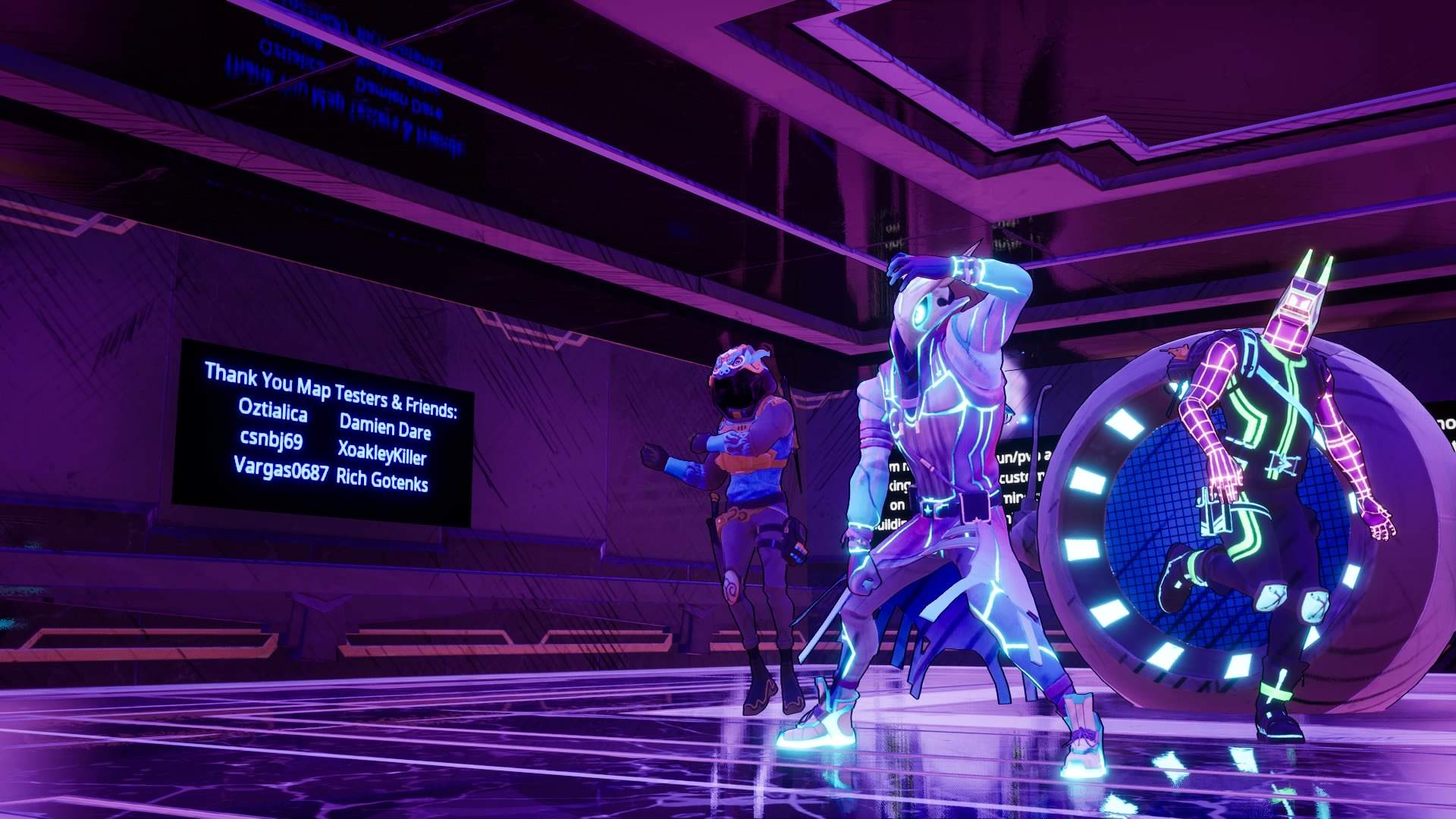 THE DEATHAGON DEATHRACE