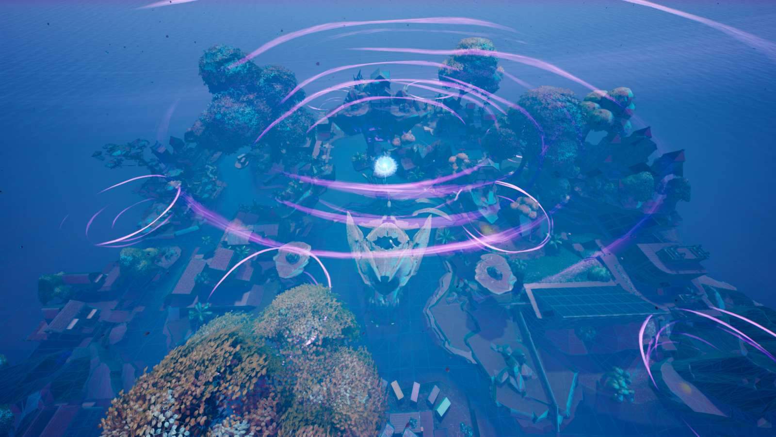 SKELETON SHORES V6.5 (BATTLE ROYALE)