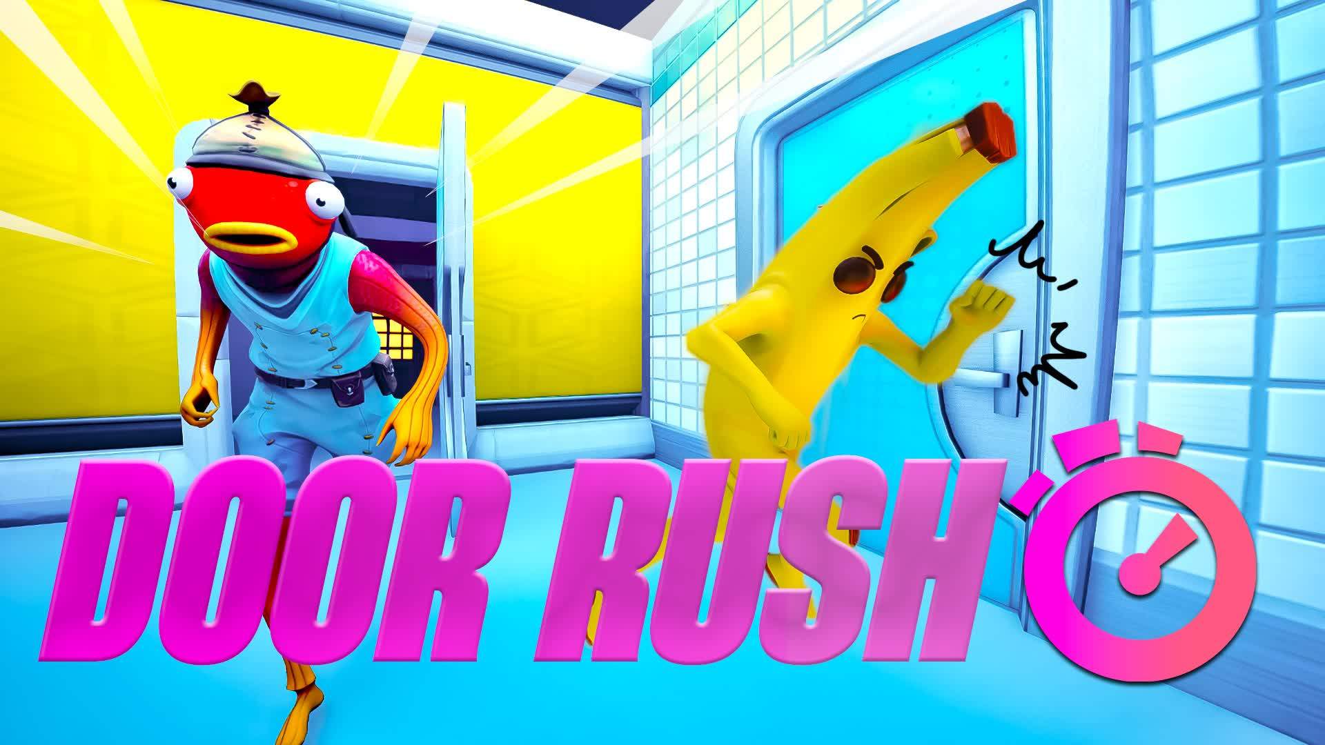 Door Rush